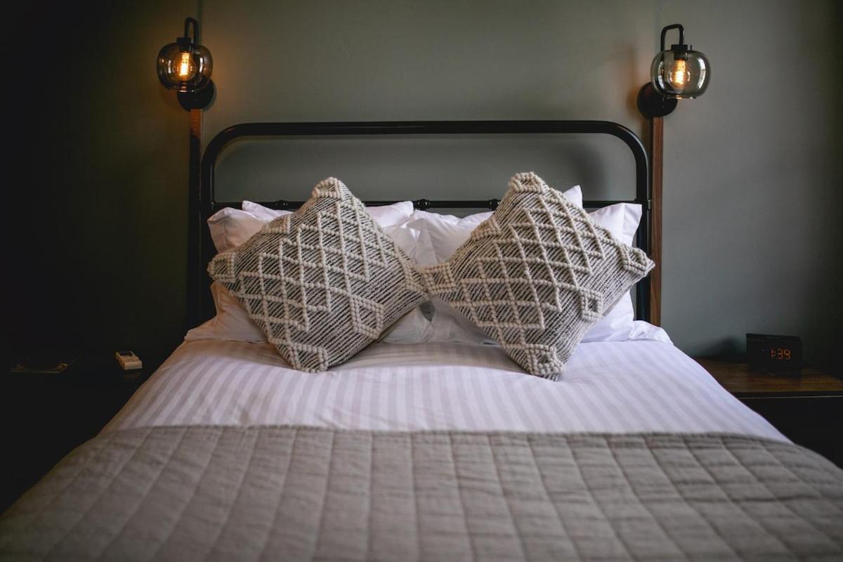 Historic Jacksonville Inn ภายนอก รูปภาพ